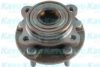 KAVO PARTS WBH-5516 Wheel Bearing Kit